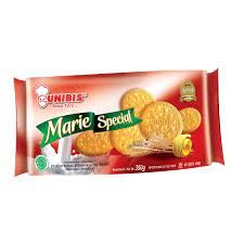 

UNIBIS MARIE SPECIAL 350G