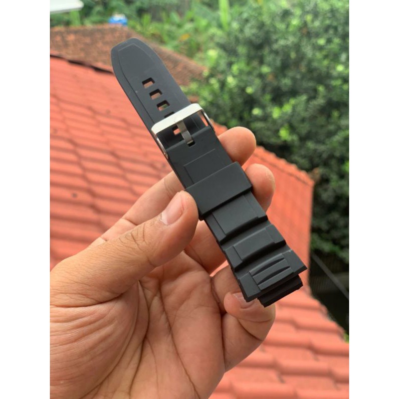 Strap Tali Jam Tangan Casio ae2000 casio mv-200