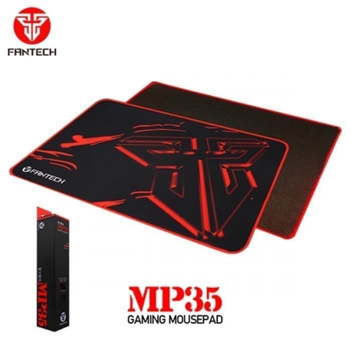 Mousepad Gaming Fantech MP35 / Fantech SVEN Gaming Mouse Pad