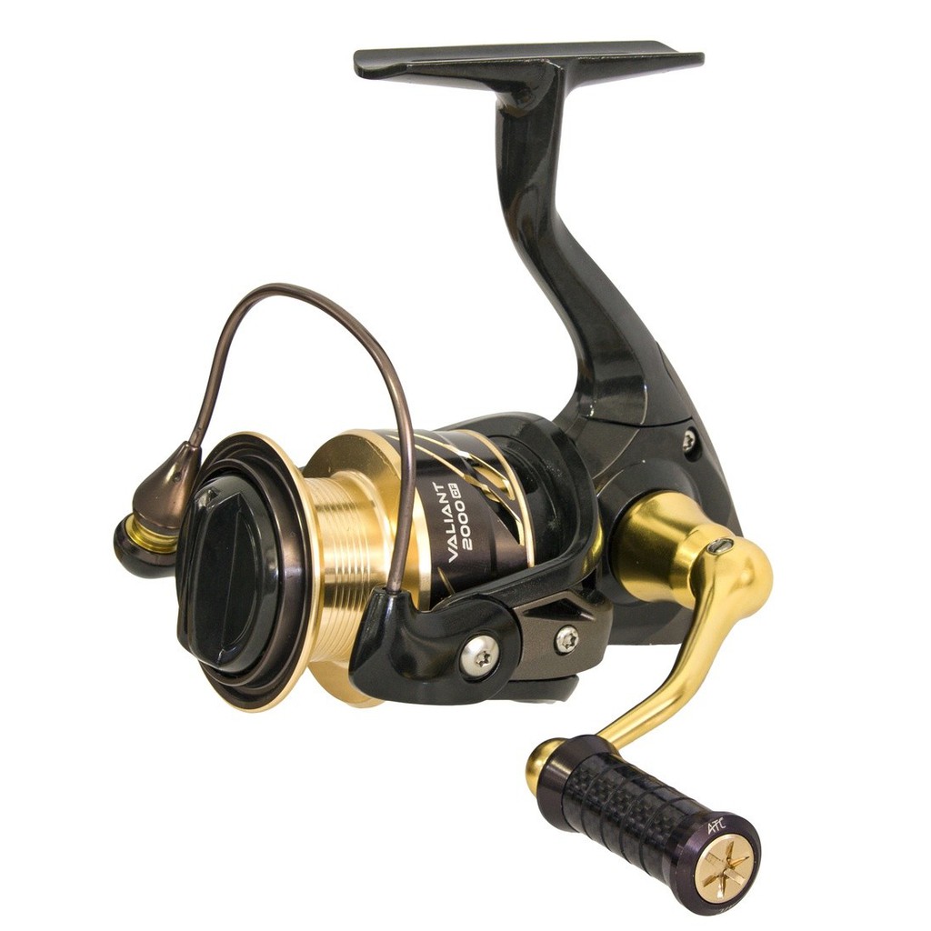 Reel ATC VALIANT CF