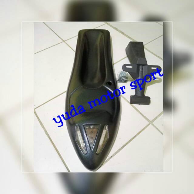 Undertail Jupiter MX 135 lama old selancar Jupiter MX 135 lama old slancar Jupiter MX old lama