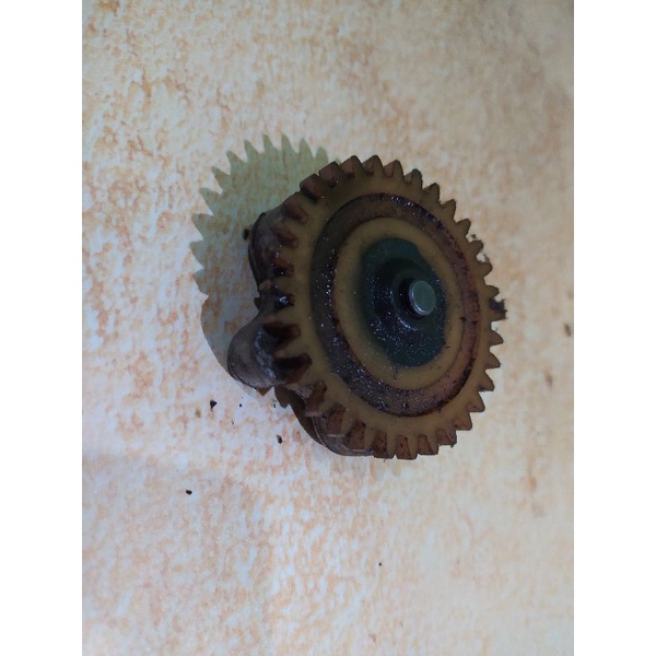 POMPA oli kanan JUPITER z original