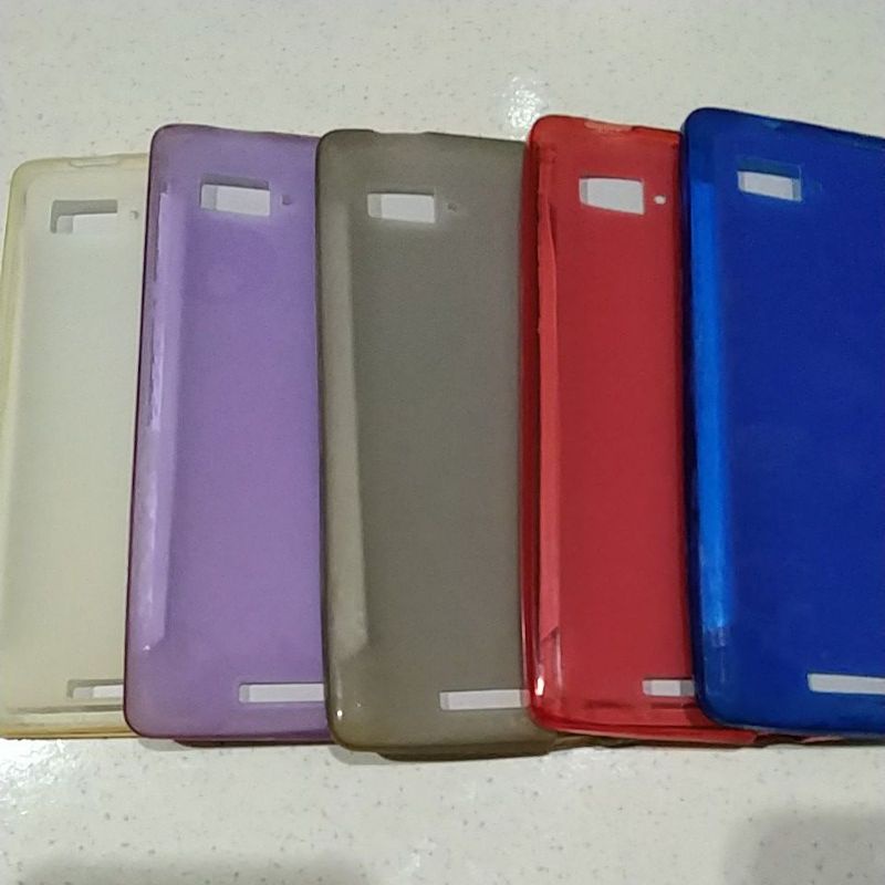 SOFTCASE LENOVO K910