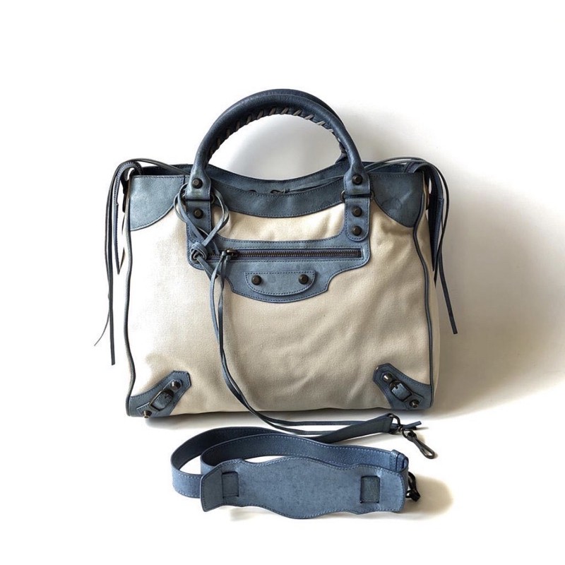 Balenciaga Authentic Second