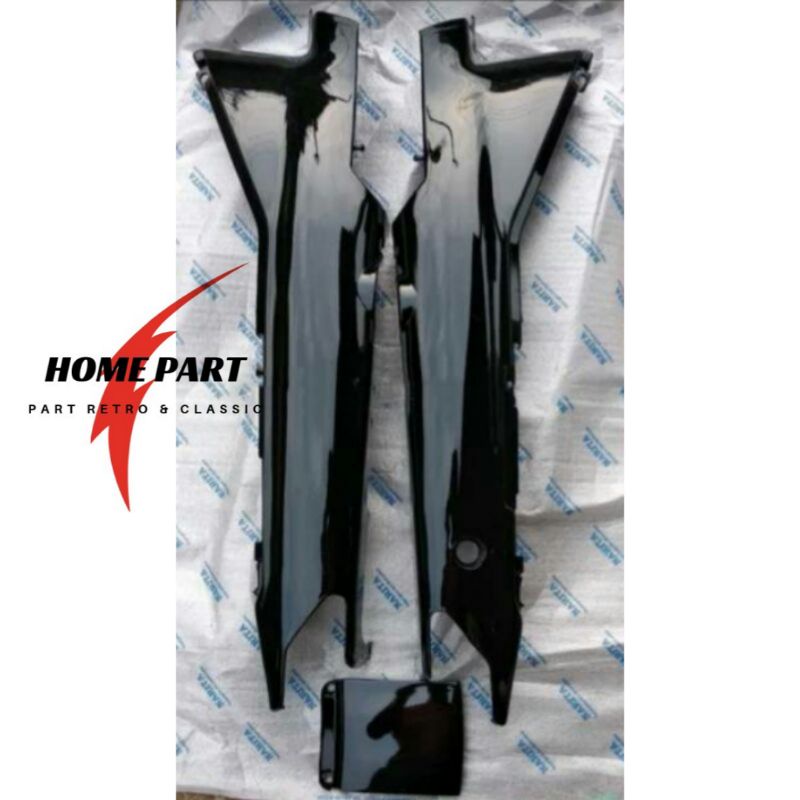 COVER BODY BELAKANG KANAN KIRI FORCE 1