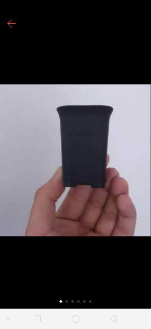 Pot Kotak Cantik Super Quality Mini