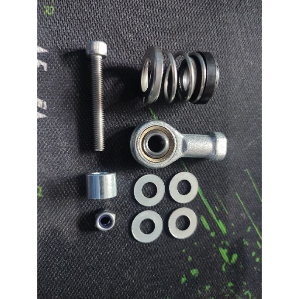 Ball Joint + Per Master Rem Belakang Motor M8
