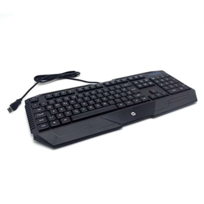 HP Gaming Keyboard K130 USB