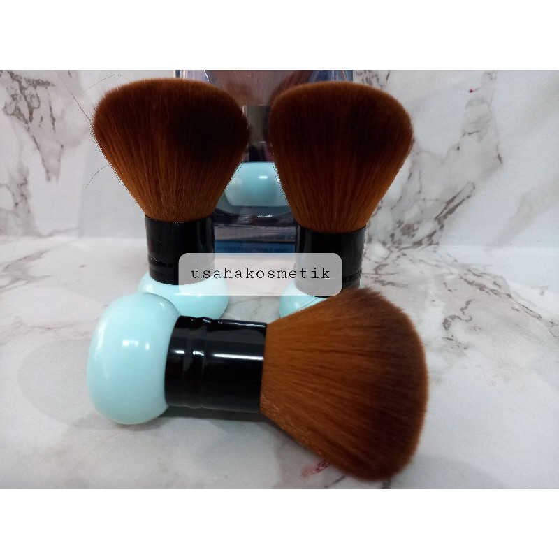 Brush soft Besar 1pcs KBRBL 2 BRUSH BLUSH ON BESAR PREMIUM