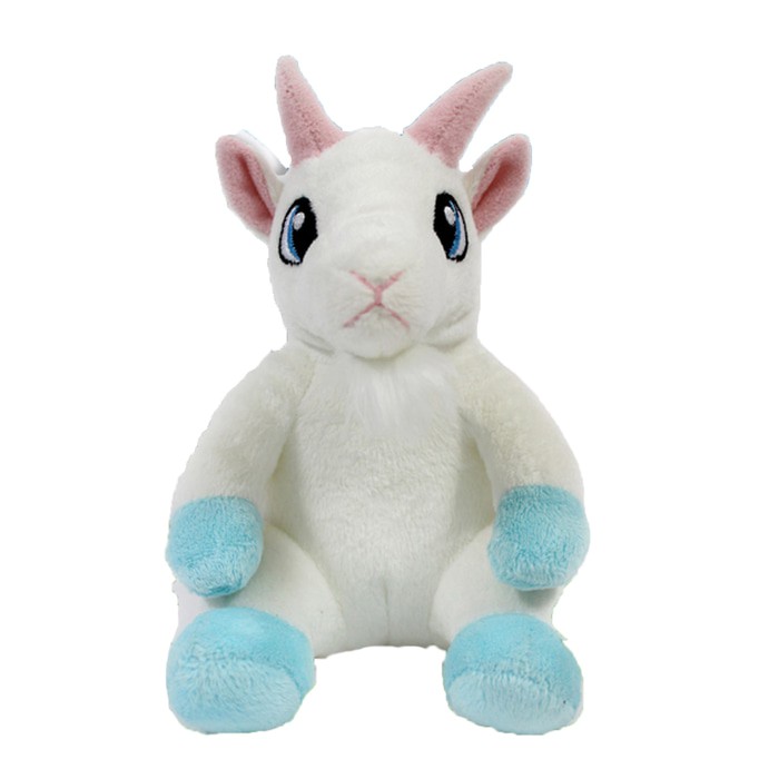 Boneka Hewan Islami dari Al-Qolam - PAKET 1