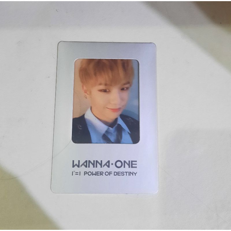 PC kang daniel wanna one