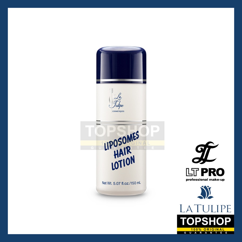 La Tulipe Liposome Hair Lotion