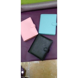 

[Original] Binder polos 20ring A5 termurah grosir
