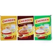

Energen isi 5( tanpa box )
