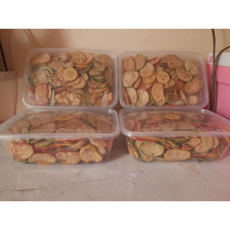 

kerupuk Jeletot kemasan box