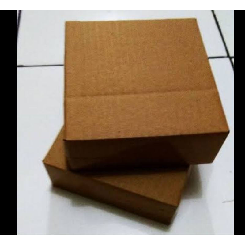 Kardus Paket ( Pembelian 2 Kardus Produk pembelian Kaca Kami Garansi) Video saat buka Paket