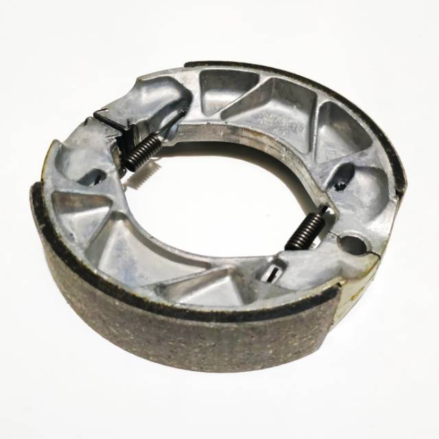 KAMPAS REM YAMAGATA DEPAN + BELAKANG MOTOR ALL TPE YAMAHA HIGH QUALITY