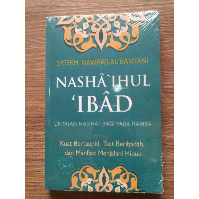 Nashaihul Ibad