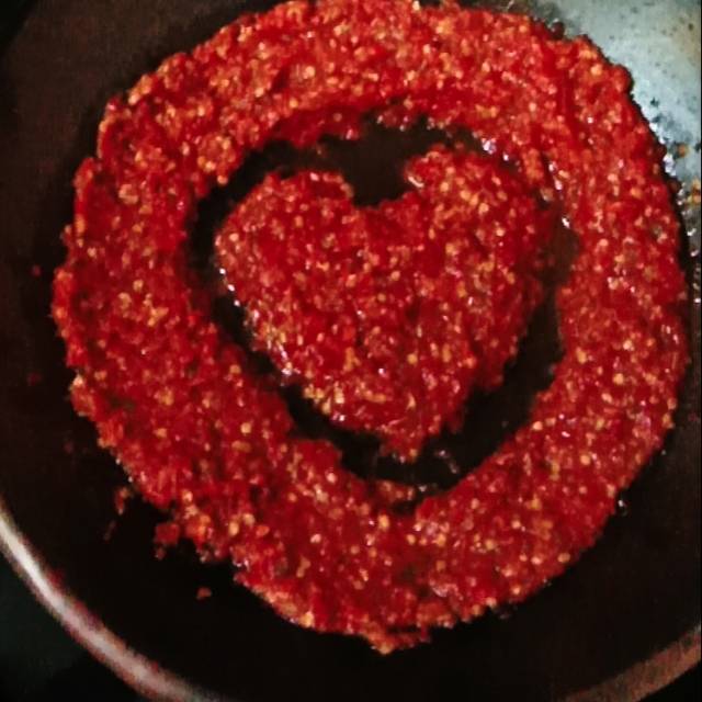 

SAMBAL LOVERS