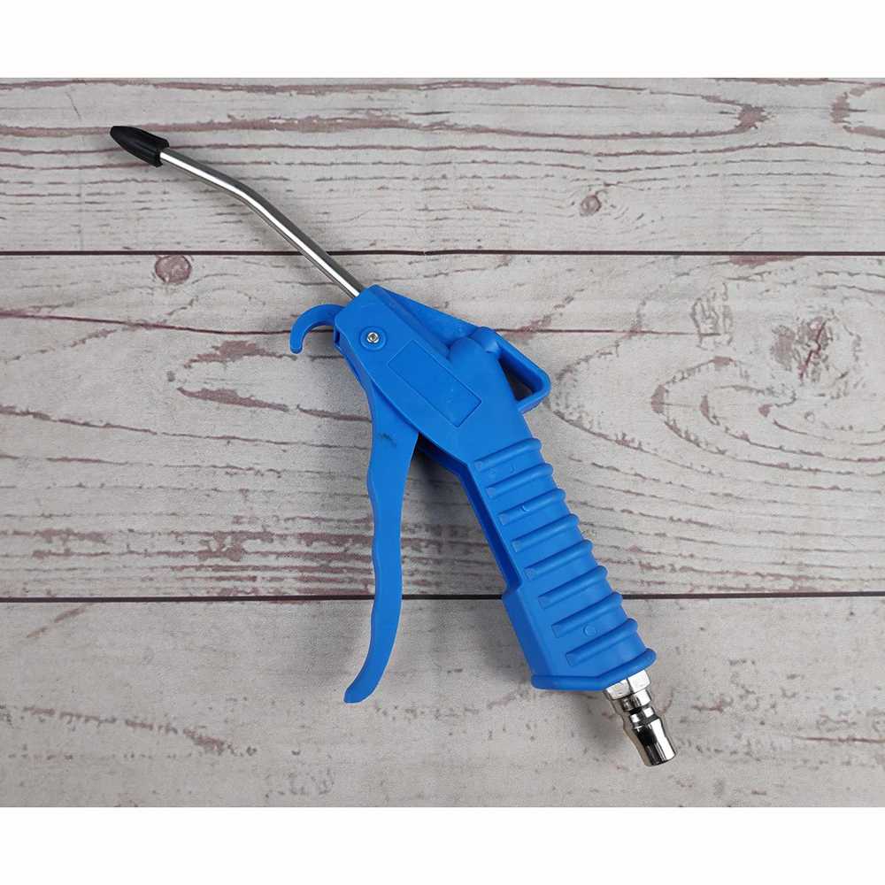 CNZG Air Blow Gun Pneumatic Cleaning Tool Dust Spray 110mm - AR-TS6012