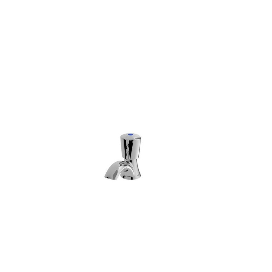 TOTO KRAN WASTAFEL TX129L DINGIN ONLY