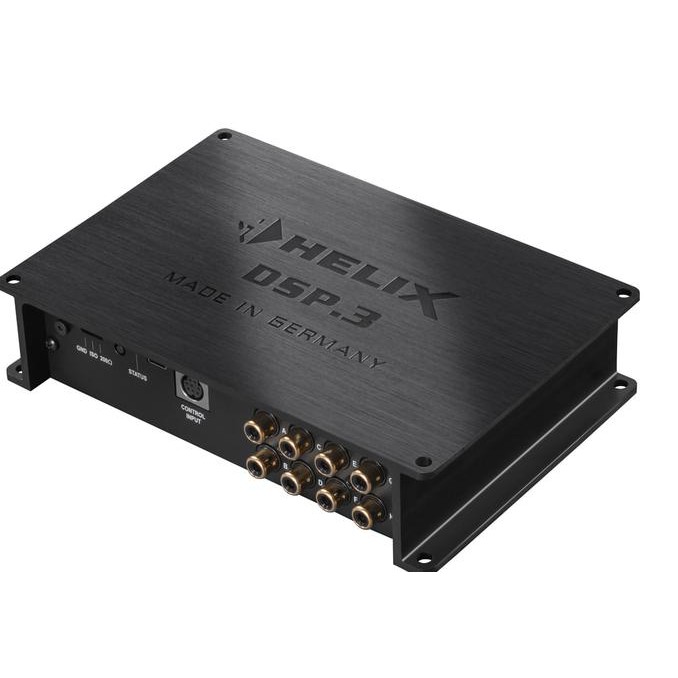 [[[BISA COD]] Processor Helix DSP 3 Kode 261