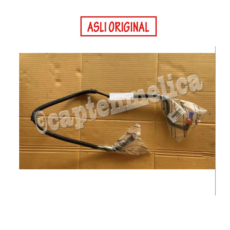 ORI Pipa Selang Slang Bensin Minyak bahan bakar new AVANZA XENIA veloz 2012 2013 2014 2015 Penyaring