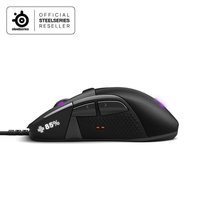 Steelseries Rival 710 Gaming Mouse