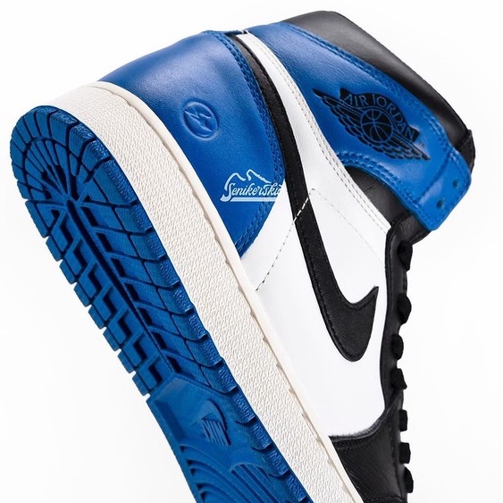 Air Jordan 1 High OG Fragment