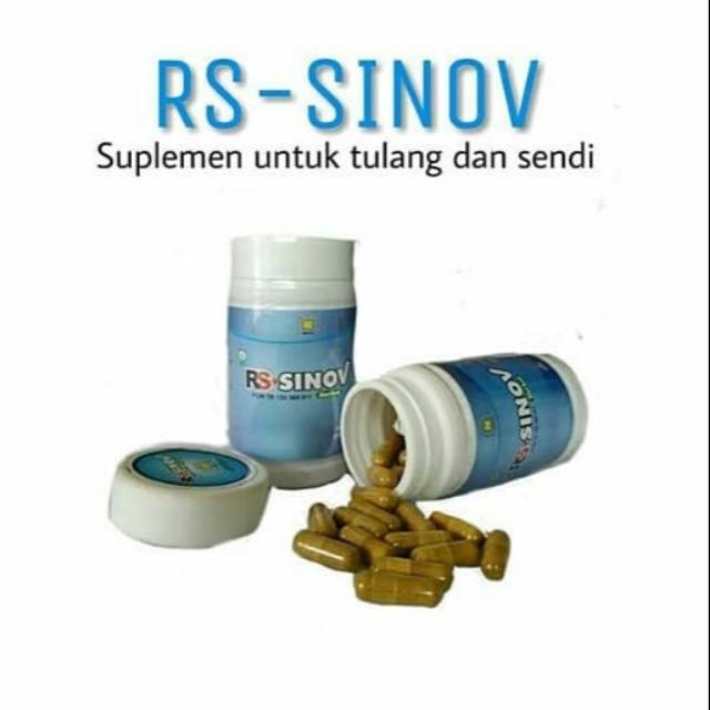 Rs Sinov Nasa Untuk Osteoporosis Keseleo Radang Sendi Rematik