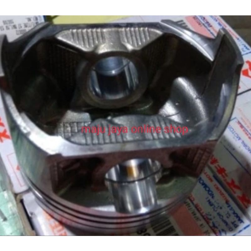 PISTON SEHER GRAND VITARA 2000cc ASLI SET