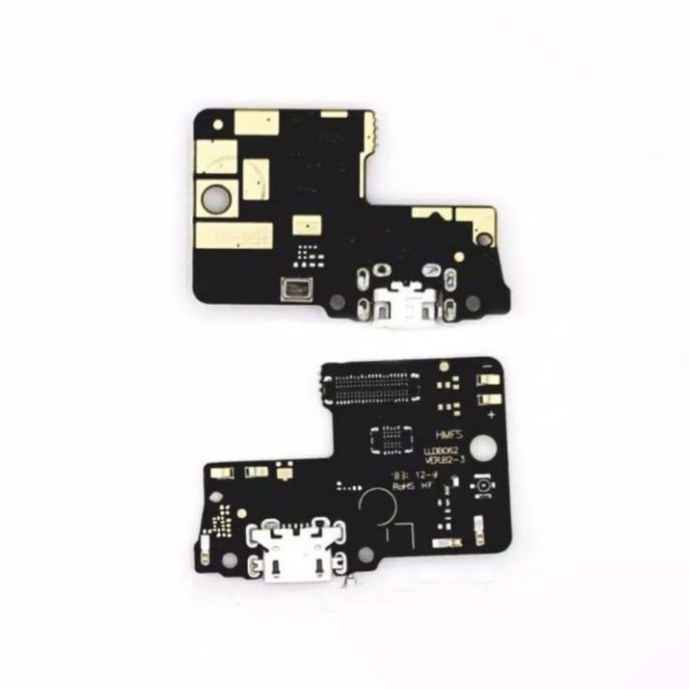 FLEXIBLE XIAOMI REDMI S2 CONECTOR CAS