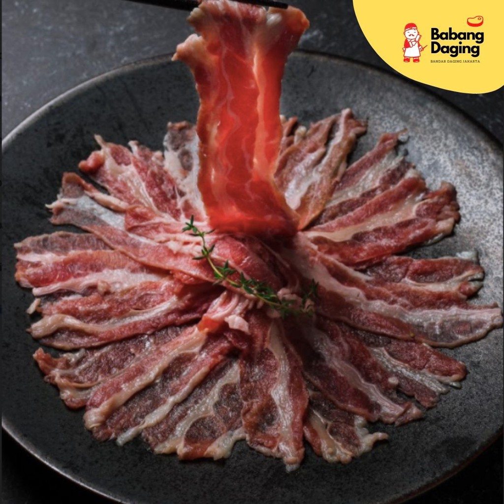 

US Premium Slice Beef