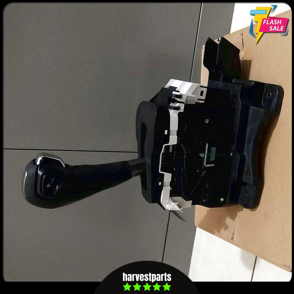 Tuas Persneling Transmisi Chevrolet Spin Matic Komplit Original Gm