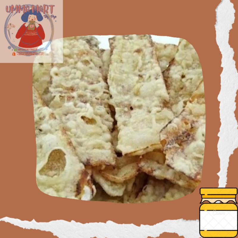 

Sale Pisang Papan/Lidah Kemasan 200gr