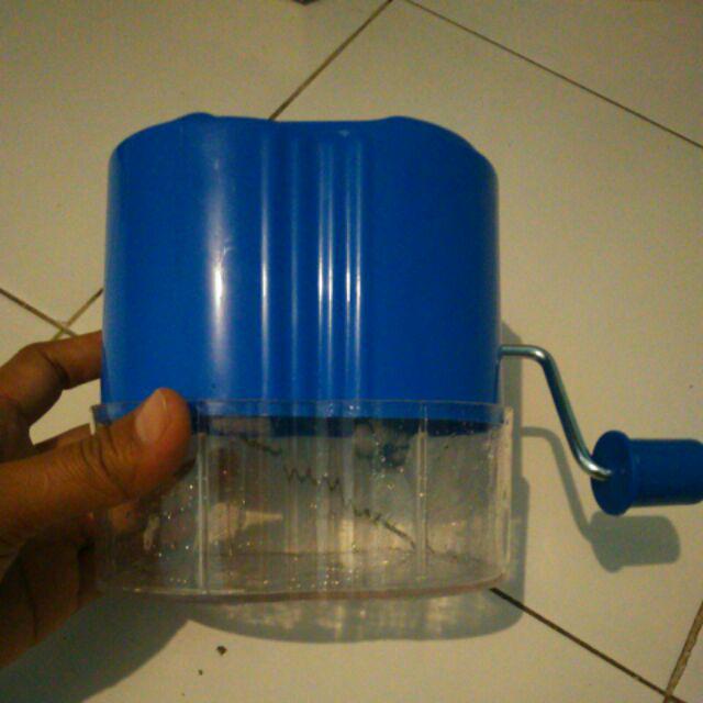 Perajang Bawang Nikita Alat Pengiris Peranjang Bawang Kitchen Onion Slicer