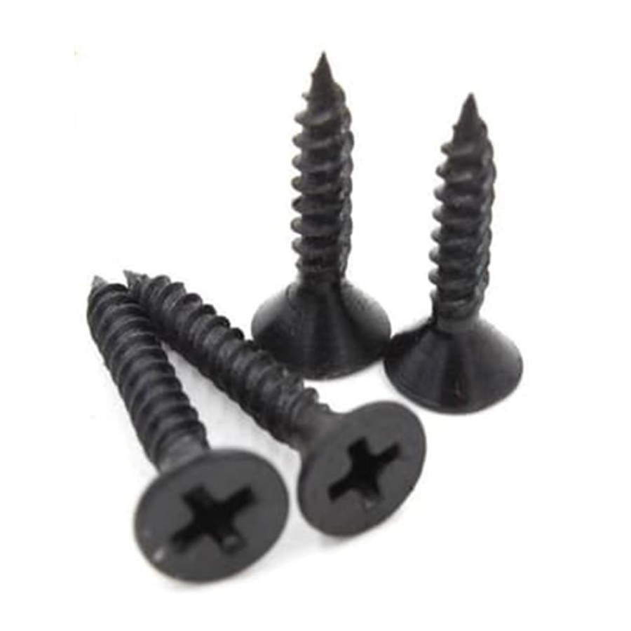 Sekrup Gypsum 1 inch (Per-Box)