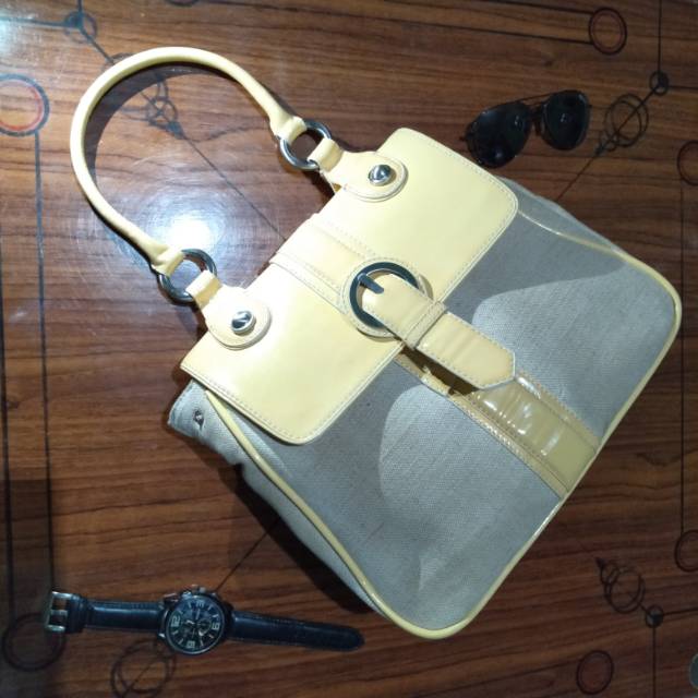 [PRELOVED] CALVIN KLEIN SHOULDER BAG ORIGINAL