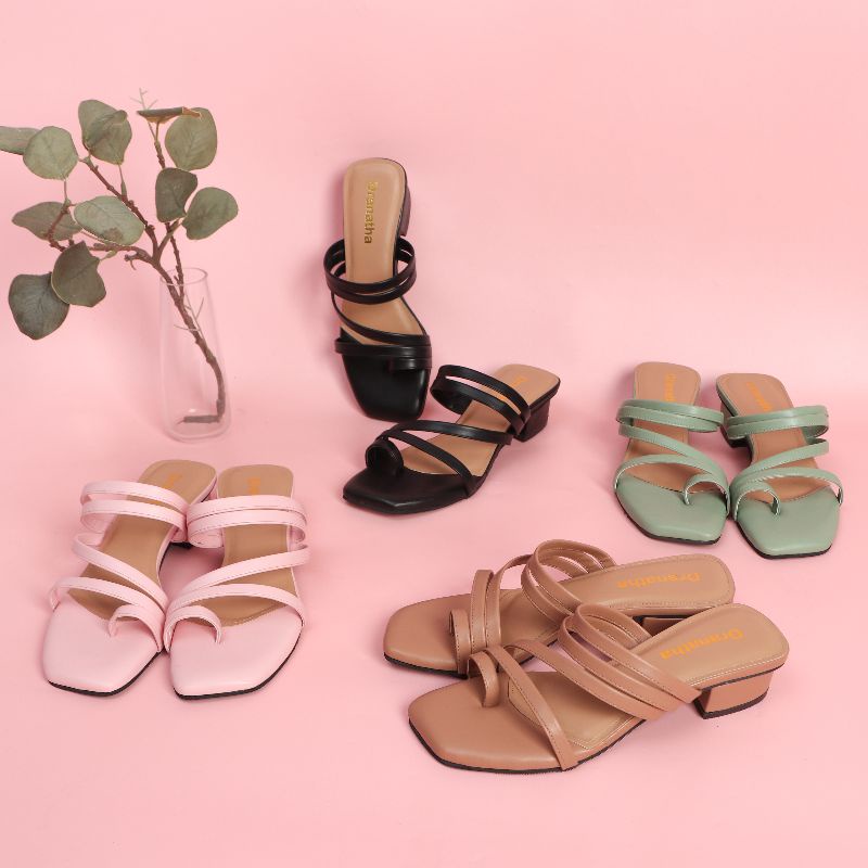 ARES DRANATHA SANDAL WANITA