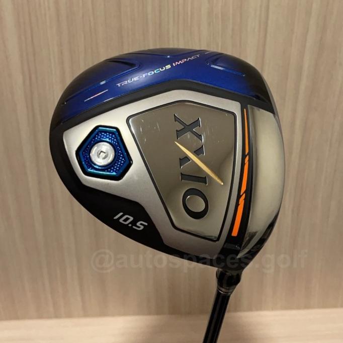 XXIO MP1000 driver wood no1 golf stick Original