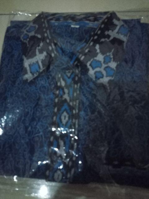 Couple Keluarga • Sarimbit Batik • Terlengkap • Terbaru • 2684