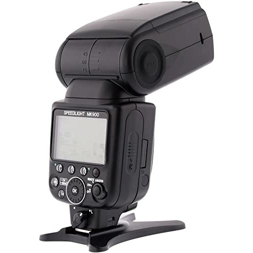 Meike MK900 Flash For Nikon