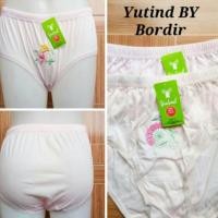 Celana Dalam Hamil Yutind Underwear Ibu Hamil  CD Hamil Ibu Terlaris