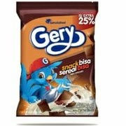 

GERY SNACK&SEREAL 100G