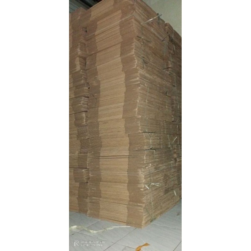 tambahan kardus box packing