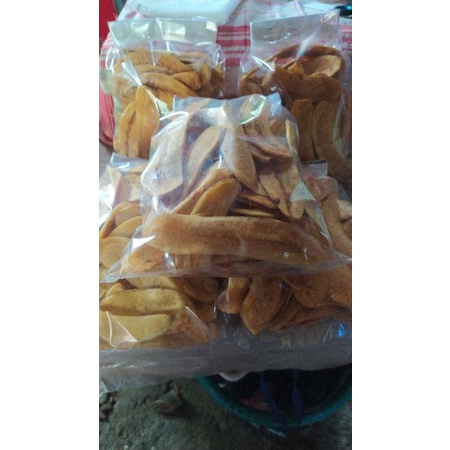 

KERIPIK PISANG 1Kg