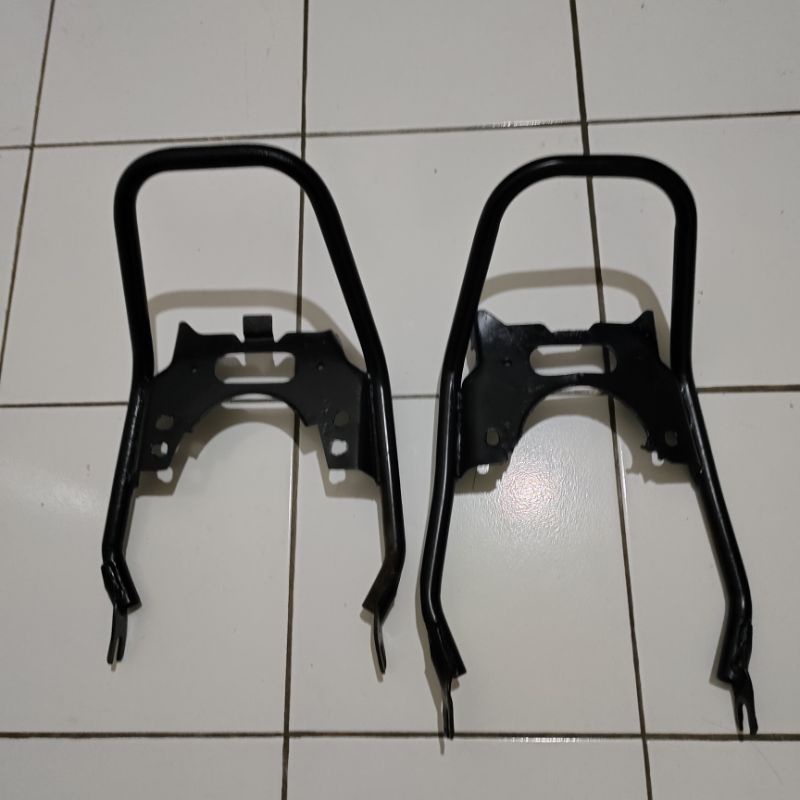 Begel behel Yamaha RX-King 135 original