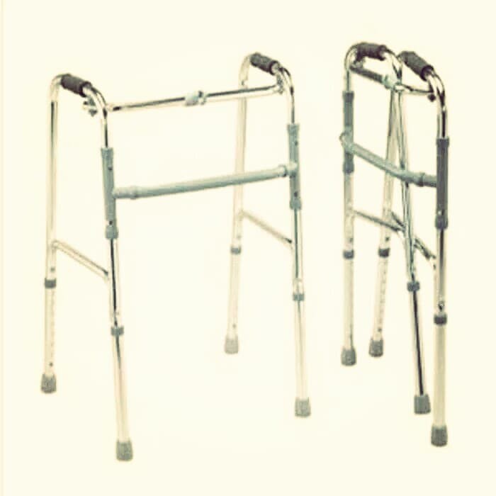 Walker / Alat Bantu Jalan / Tongkat Bantu Jalan