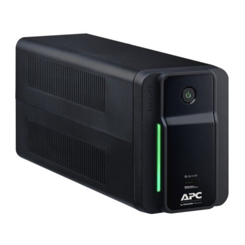 UPS APC 700VA BVX700 360W USB Charging BVX700LUI-MS