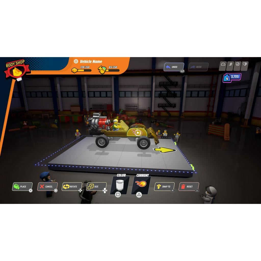 Lego 2K Drive Awesome Rivals Edition PC Original